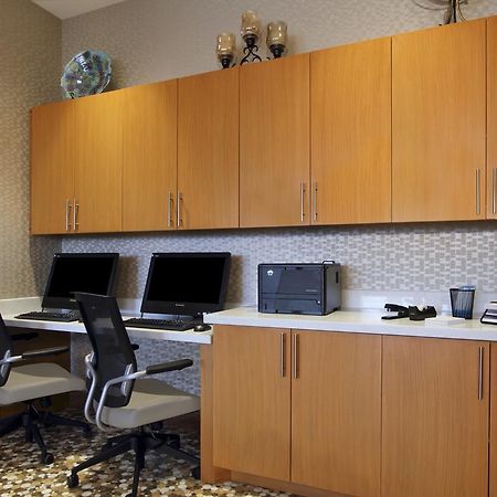 Springhill Suites By Marriott Houston I-10 West/Energy Corridor Exterior photo
