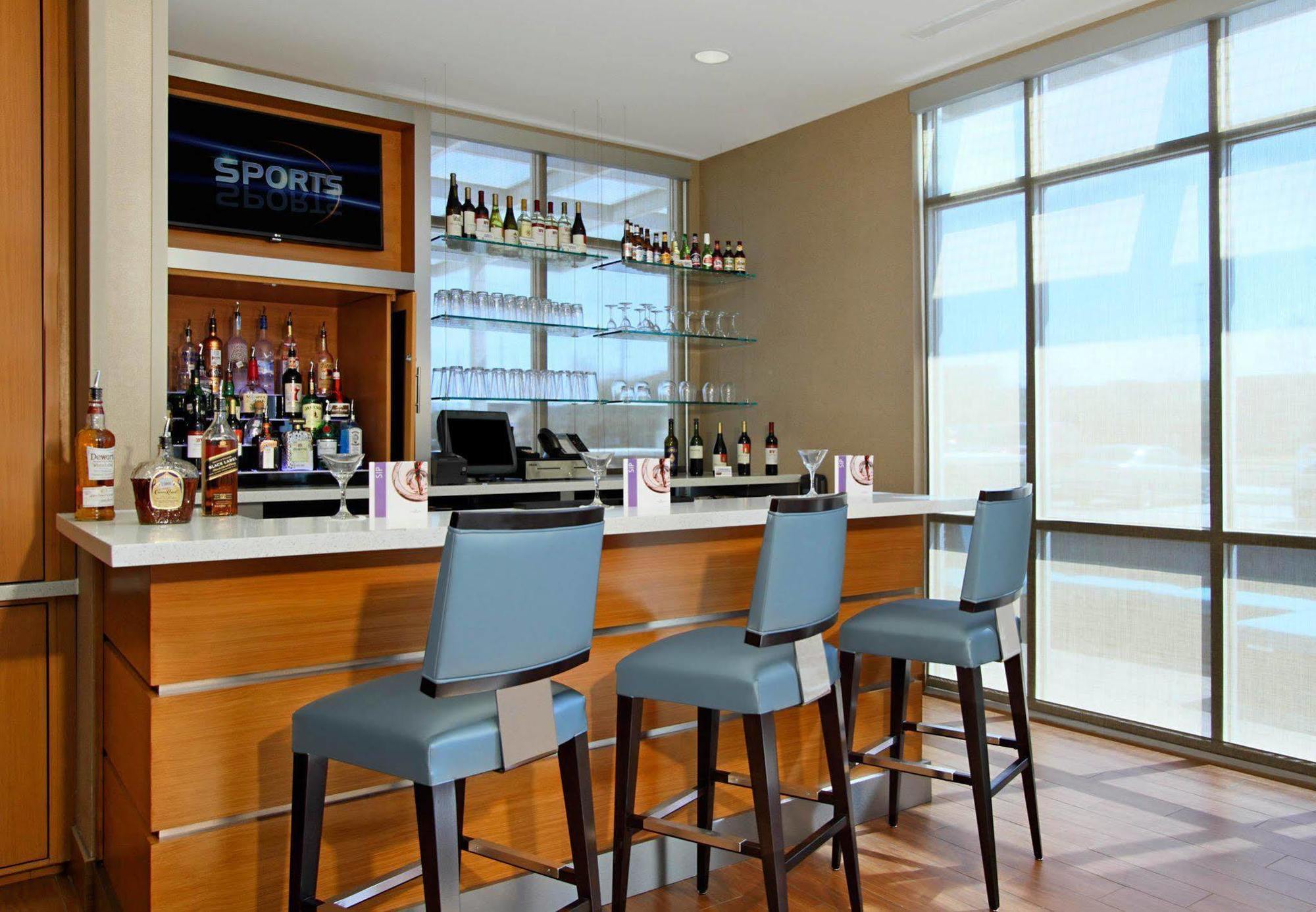 Springhill Suites By Marriott Houston I-10 West/Energy Corridor Exterior photo