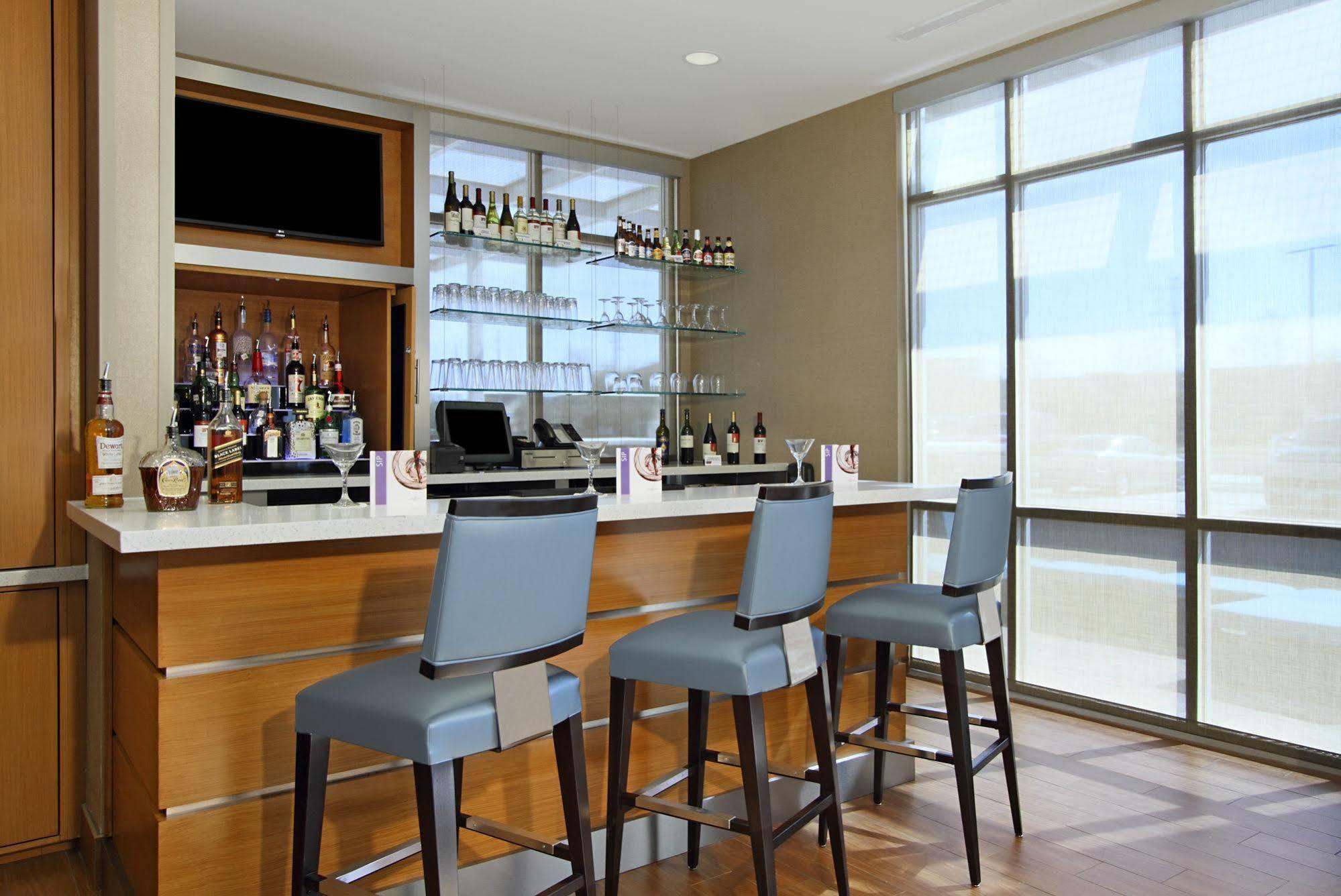 Springhill Suites By Marriott Houston I-10 West/Energy Corridor Exterior photo